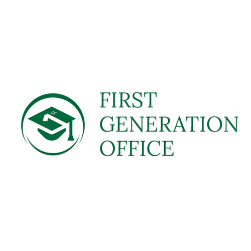 We need a logo to represent First Generation Students! Design by S95_DESIGN