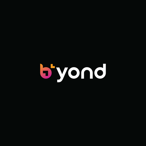 コンペ「Design a cool logo for a Cloud Communication company called B'yond Platforms」のデザイン by evano.さん 