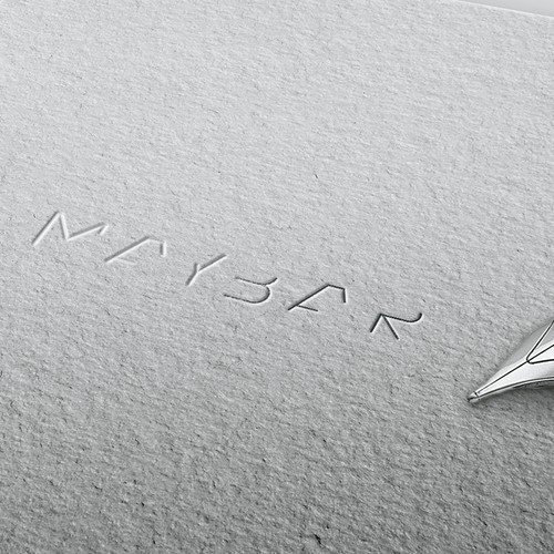 Logo for Upscale bar and lounge Design by Wael00