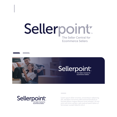 Logo design contest entry by Nine™