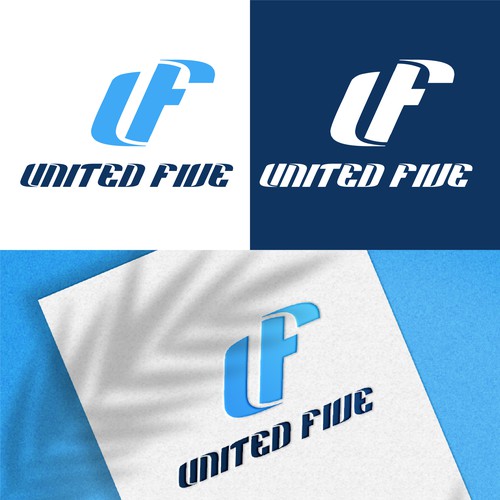 Sondes mannaiさんのUnited Fiveデザイン