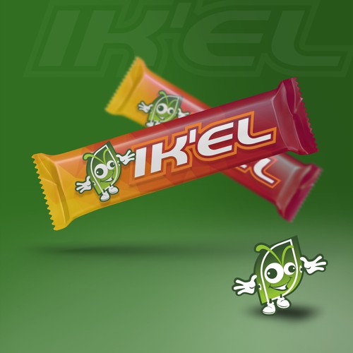 Logo design contest entry by prothesis