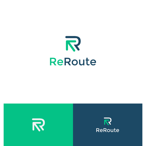 Re Route Design von Hello :Design