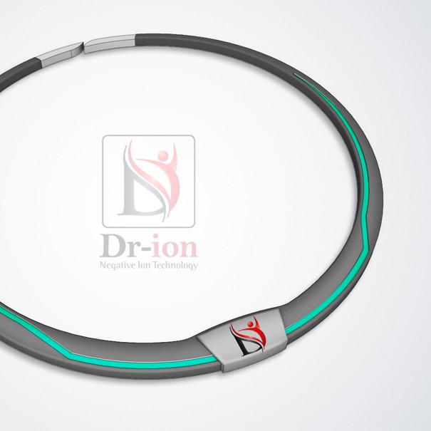 Stethoscope logo with the title 'Create the next design for Dr-ion usa (Necklace design wanted)'