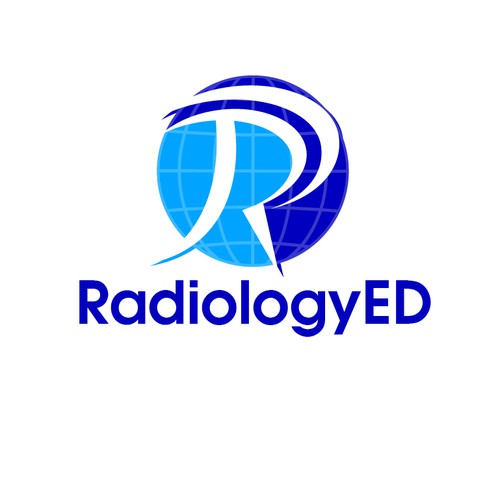 A new logo for tomorrow's Radiologic Technologists Design by muhshoai