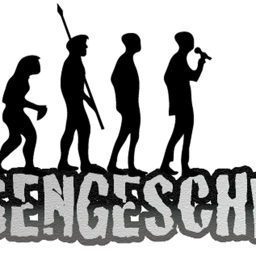 Logo design contest entry by Macks1