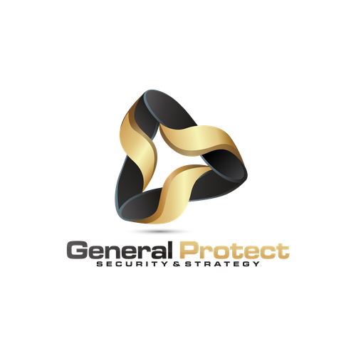 "General" winning Logo & brand identity pack