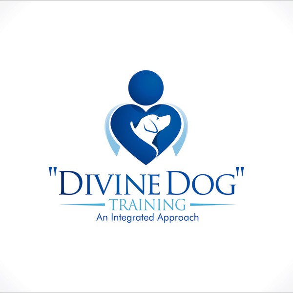Design by Osiris19 titled "Help Garvin's "Divine Dog" Training with a new logo"