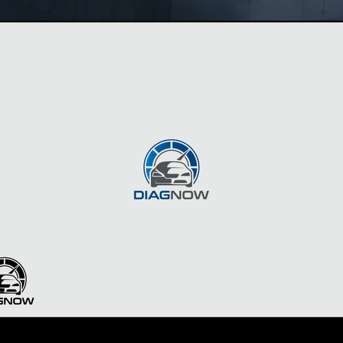 Professional Diagnostic Service looking for logo Design by Sasha_Designs