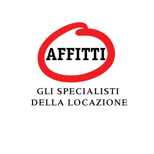 "Brand per un nuovo Franchising immobiliare italiano specializzato in locazioni residenziali" winning Logo design
