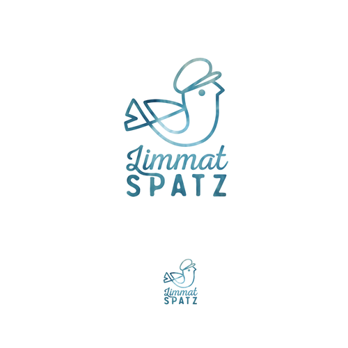 Logo design contest entry by die 1