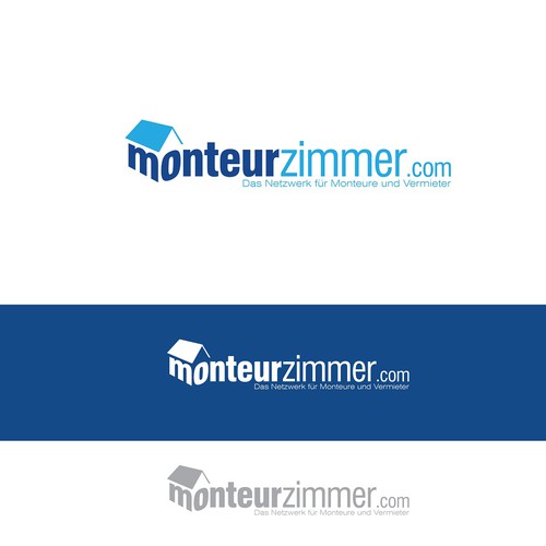 Logo design contest entry by olexik.com