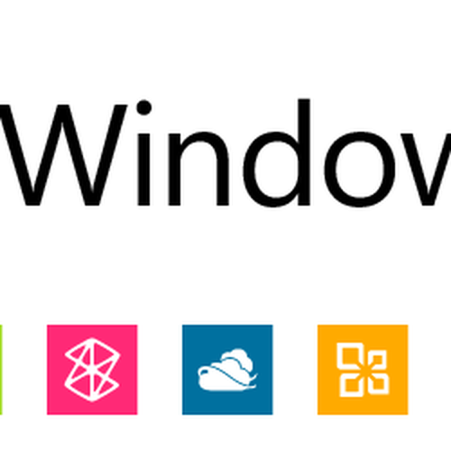 Redesign Microsoft's Windows 8 Logo – Just for Fun – Guaranteed contest from Archon Systems Inc (creators of inFlow Inventory) デザイン by JuanPerez