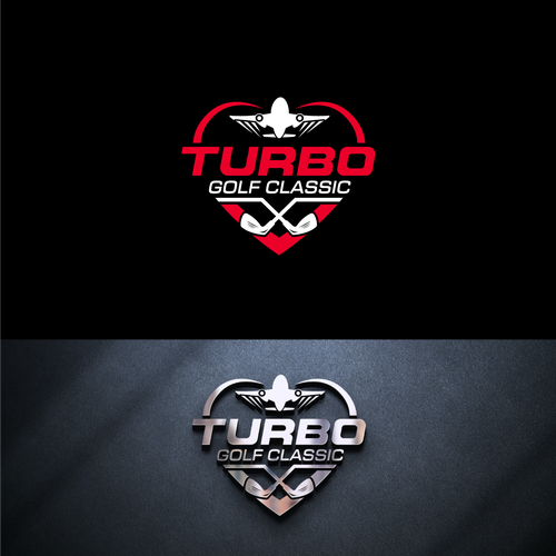 Create a Logo for a Successful Golf Charity Event! Design by Dynamic Designs Pk