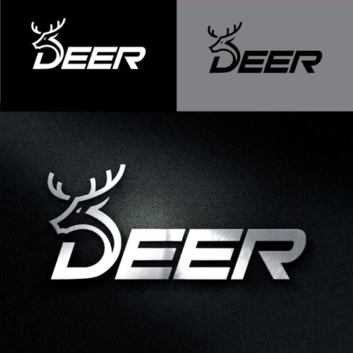 we need a powerful new logo for our product Design by creativepix