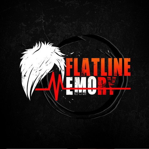 Flatline Memory Design por pmAAngu