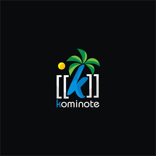 Logo for our Online Community Forum Design by N83touchthesky