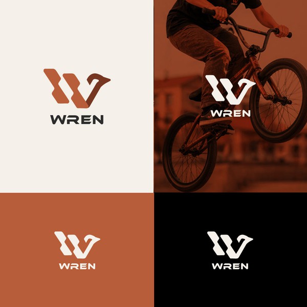 WREN logo 