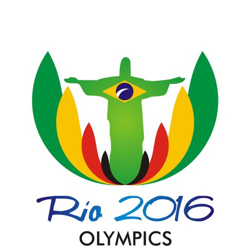 Design a Better Rio Olympics Logo (Community Contest) Design por dapepapa