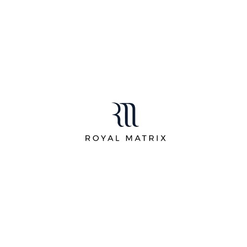 Royal Matrix: Womens and Mens Fashion Outerwear Design by Julie Estelle