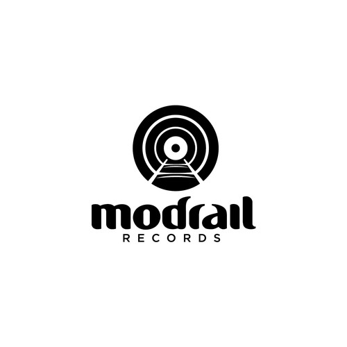 Create a logo for a new record company Design von dolape