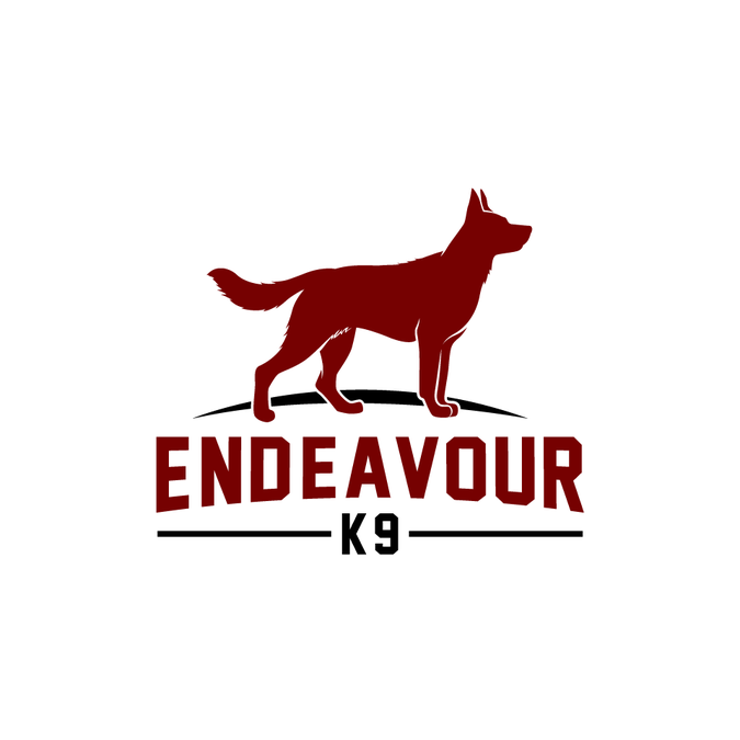 Dog Boarding and Training Logo Logo design contest