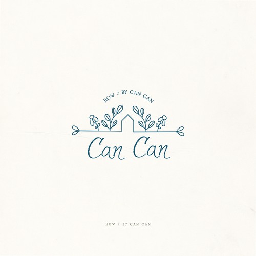 Home and Garden - How 2 by Can Can Design by Alexey_Olimpiev