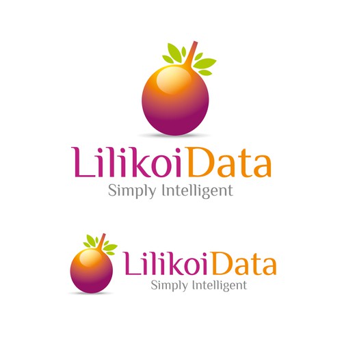 Lilikoi data needs a new logo, Logo design contest