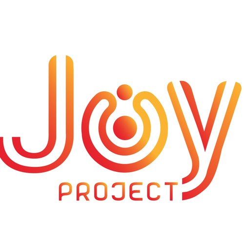 We need a joy filled logo for our tv shows! Design réalisé par Fortuna Design