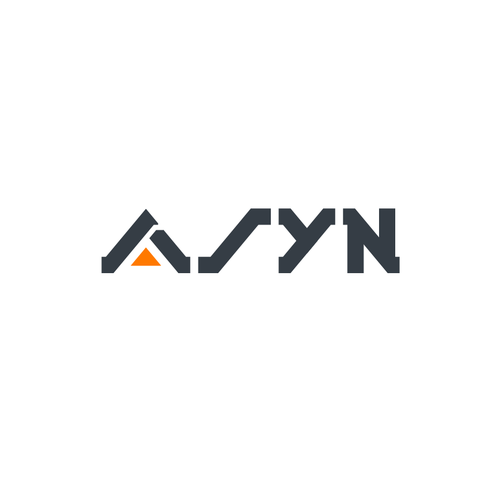 New logo for “Assyn” SaaS platform Design by Art_planet