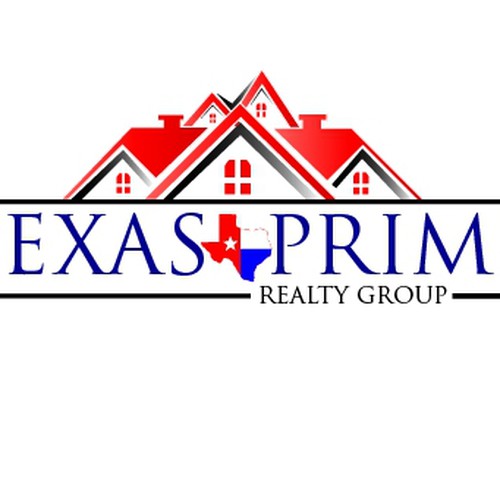 Create the next logo for Texas Prime Realty Group Logo design contest
