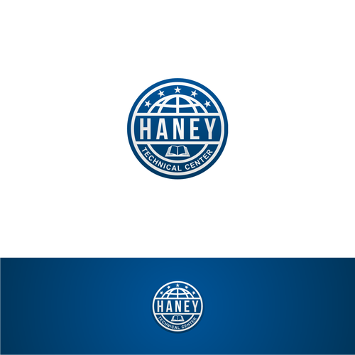 GUARANTEED: Create an exciting Logo for Haney Technical Center to help ...