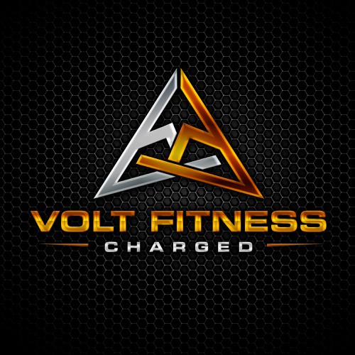 Volt Fitness Start The Charge Design A Creative Logo For Our Exciting New Fitness Complex Logo Design Contest 99designs