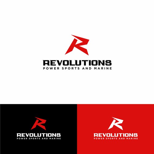 Need powerful imagery for motorcycle dealer Design by Lovely Avenue