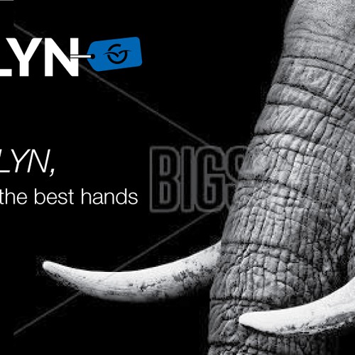 Banner ad contest entry by rumster