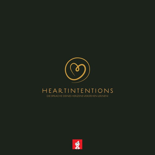  contest entry by Red Head Design