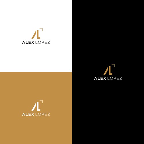 Modern personal branding logo Design by pleesiyo