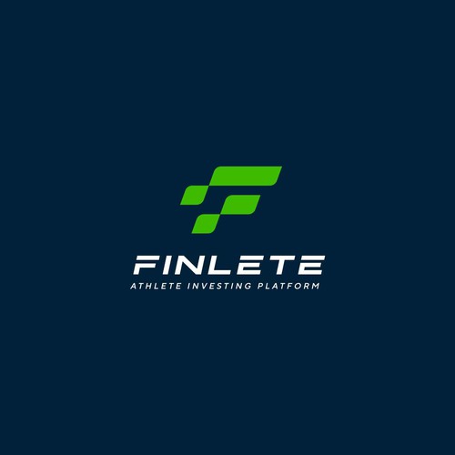 コンペ「Design a logo for a Sports Fin-Tech Company!」のデザイン by The Last Hero™さん 