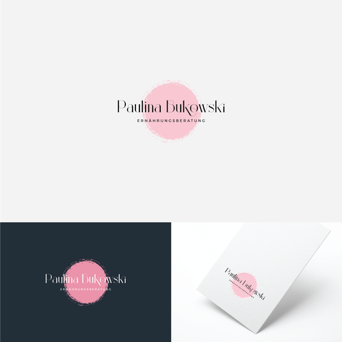 Logo design contest entry by fdzr™