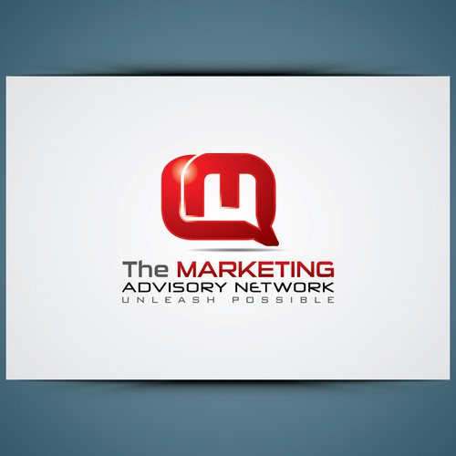 New logo wanted for The Marketing Advisory Network Réalisé par Cre8tivemind