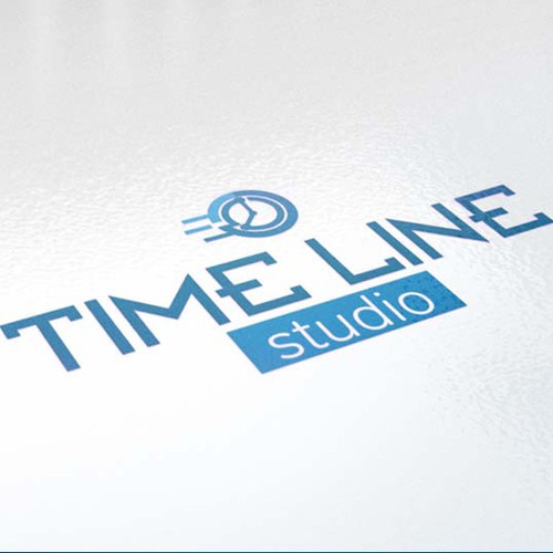 Logo design contest entry by Time Studio