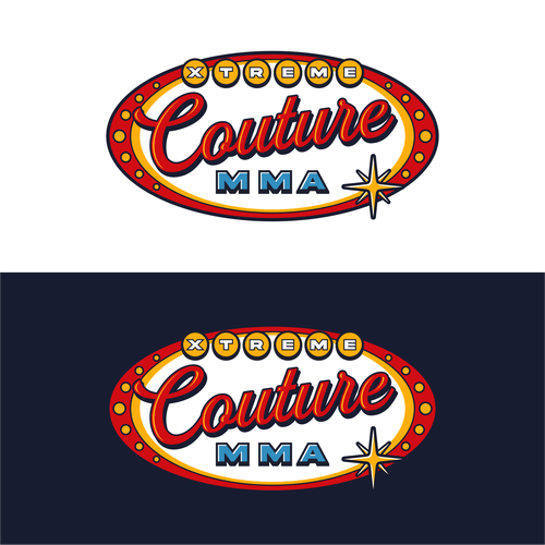 XCMMA Logo Design by Sasno P