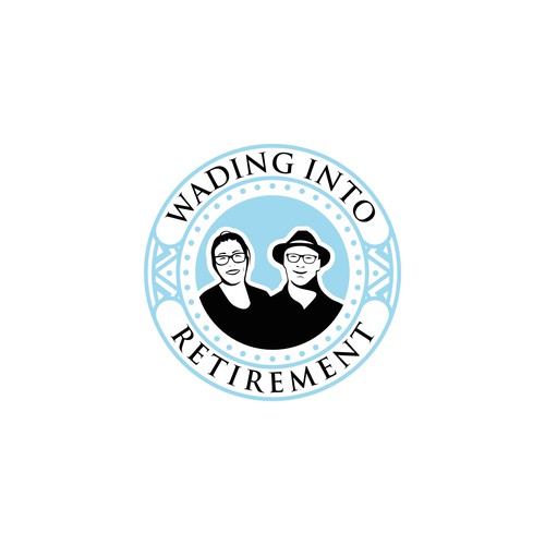 Designs | YouTube and product Branding for Retirement themed social ...