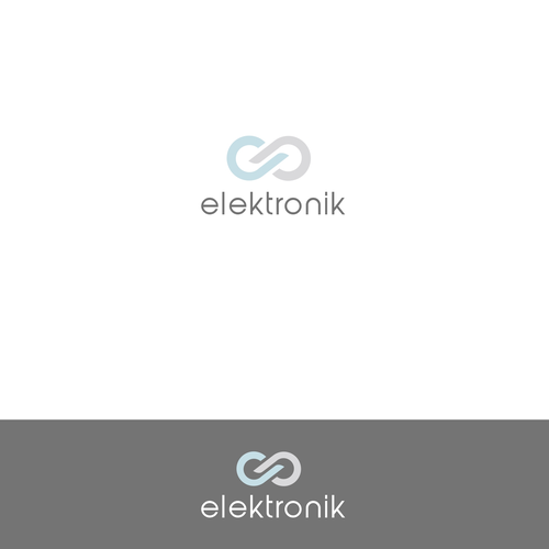 Redesign Logo und vCard für dP elektronik | Logo & business card contest