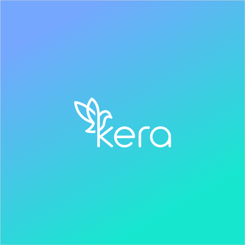 caera goes kera --- Rename logo adaptation Design by O'Laa