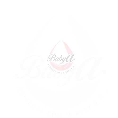 baby a skincare Design by HA83