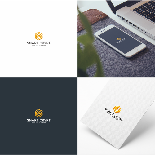 Logo design contest entry by Boomstick