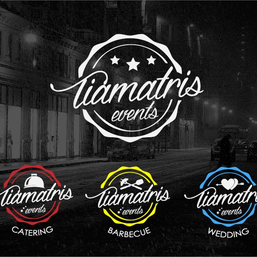  contest entry by Dylan Dog