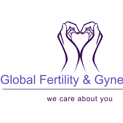 Fertility Clinic Logo Logo design contest