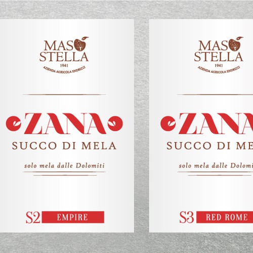 Design finalista por LuLuraschi